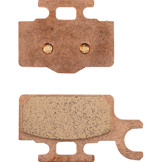 Moto-Master 94121-PU Nitro Brake Pads