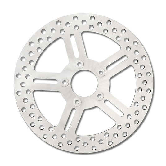 Performance Machine 0131-1842 PFM Brake Rotors