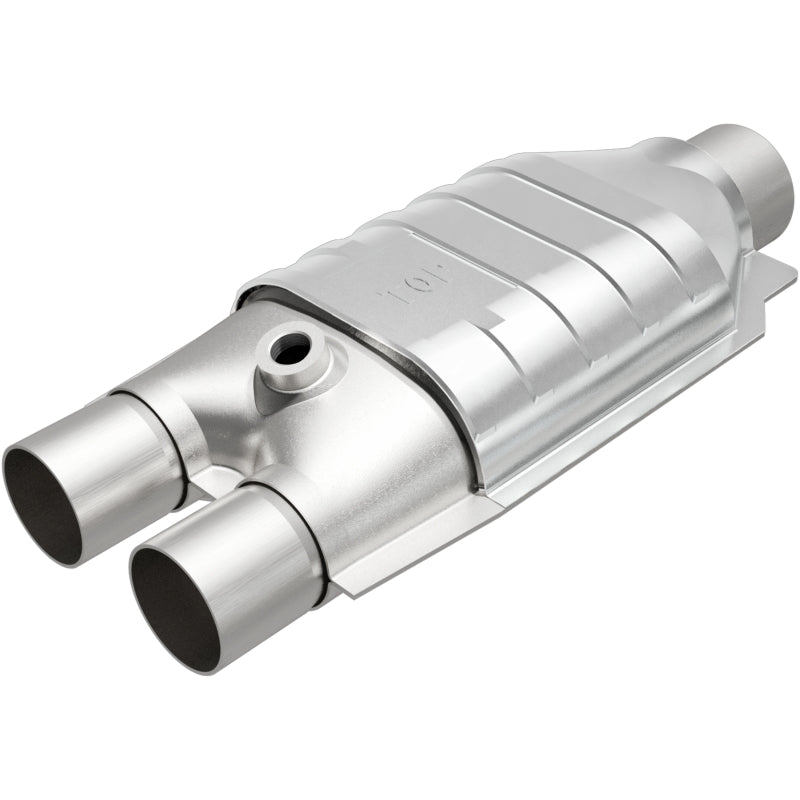 Load image into Gallery viewer, Magnaflow 4451337 MAG Universal Converter
