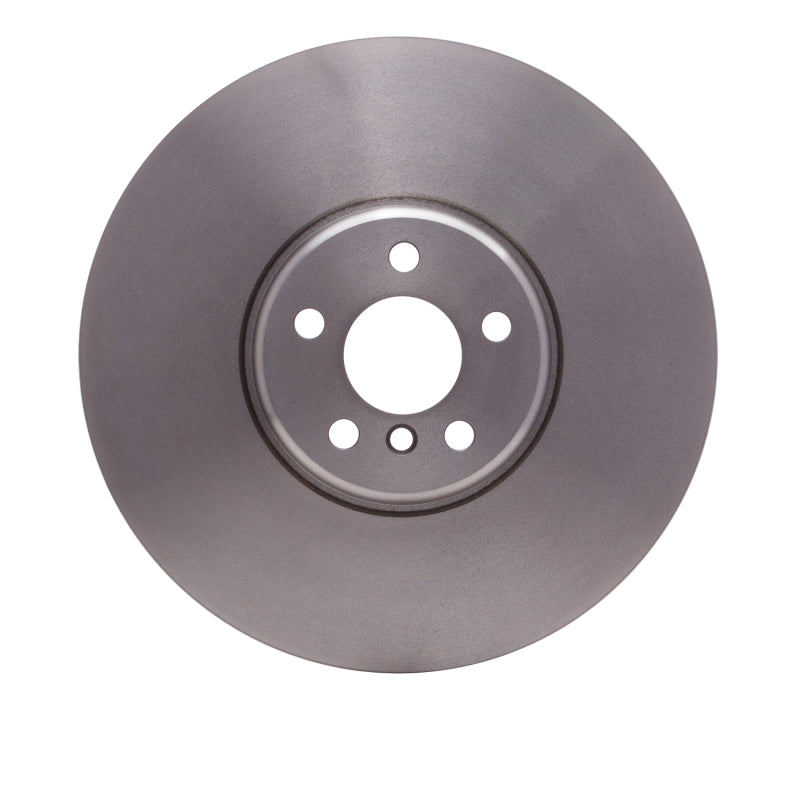 Load image into Gallery viewer, Dfc 600-31132D DFC Brake Rotors - Plain
