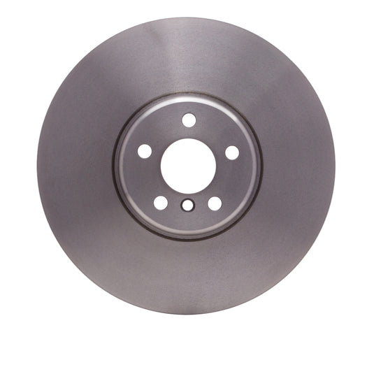 Dfc 600-31132D DFC Brake Rotors - Plain