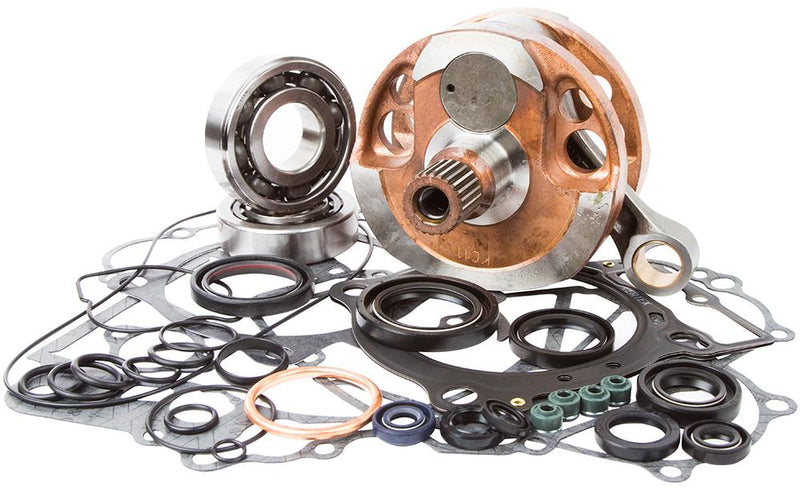Hot Rods CBK0159 Stroker Bottom End Kit (+3mm, 470cc)