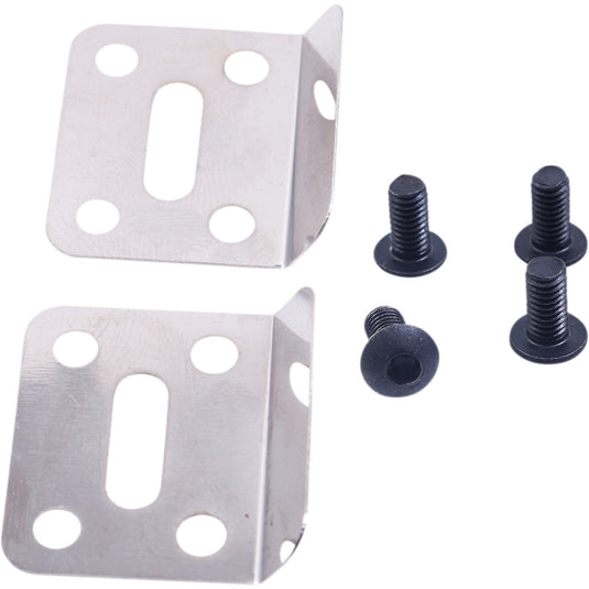 Bikeservice BSD00356RP3 Fork Seal Repair Kit - Fastener