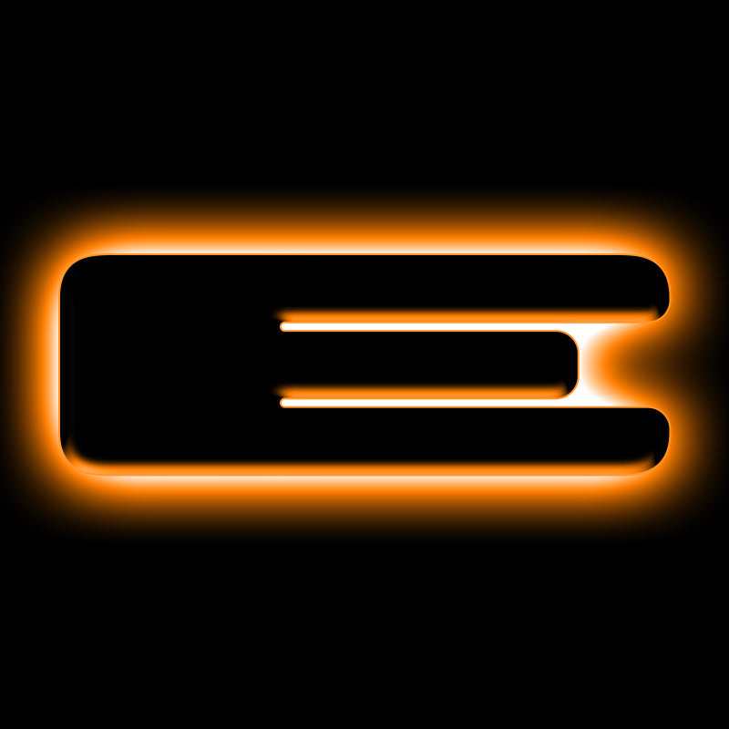 Load image into Gallery viewer, Oracle Lighting 3141-E-005 ORL Illuminated Emblems
