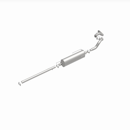 Magnaflow 106-0029 MAG BRE Exhaust Kits