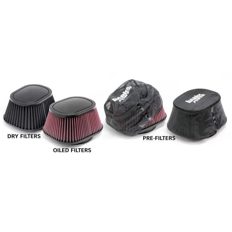 Load image into Gallery viewer, Banks Power 42172 GBE Ram-Air Intake Systems
