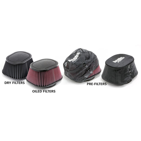 Banks Power 42172 GBE Ram-Air Intake Systems