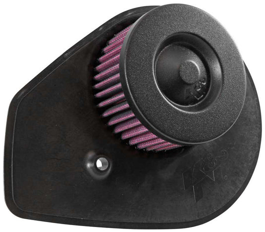K&N Engineering HD-4915 High Flow Air Filter