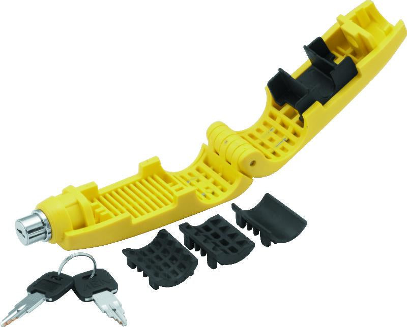 Load image into Gallery viewer, Bikemaster 132255 BKM Locks D
