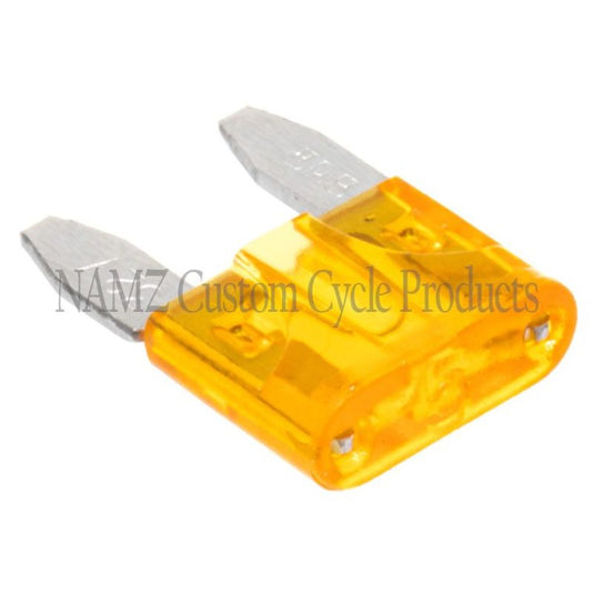 Namz NF-MIN-5 NAM Fuses & Holders