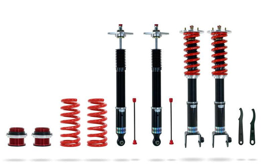 Pedders PED-160080 PED eXtreme XA Coilover