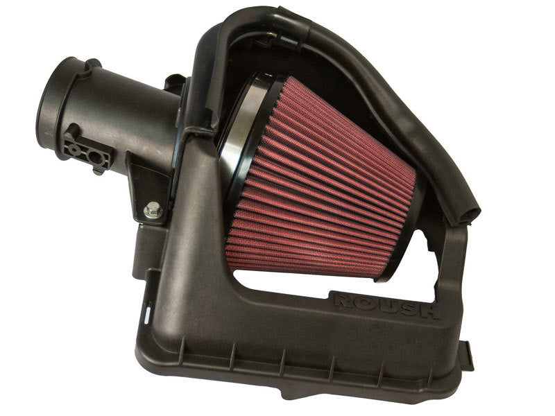 Load image into Gallery viewer, Roush 421641 RSH Cold Air Intakes
