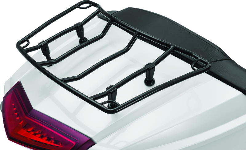 Load image into Gallery viewer, Kuryakyn 7149 KUR Luggage Racks
