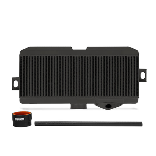 Mishimoto MMTMIC-STI-08BKBK MM Intercoolers - Top Mount