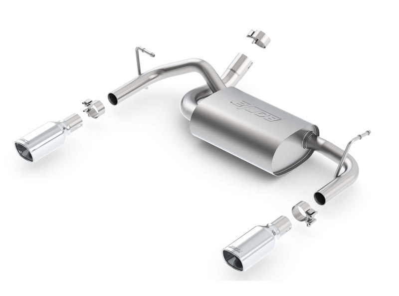 Load image into Gallery viewer, Borla 11834 BOR Axle Back Touring
