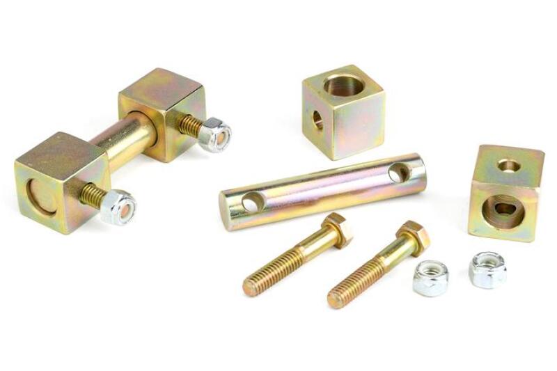 Load image into Gallery viewer, Jks Manufacturing JKS9603 JKS Shock Bar Pin Eliminators
