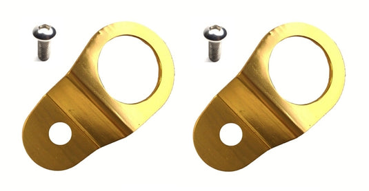 Torque Solution TS-EV-012C TQS Radiator Mounts