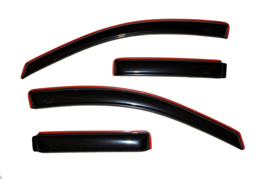 Avs 194330 AVS In-Channel Ventvisors