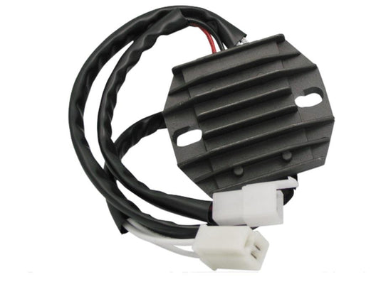 Ricks Motorsport Electric 10-020 Rectifier/Regulator