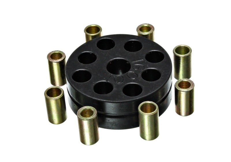 Load image into Gallery viewer, Energy Suspension 7.16101G ES Steering Couplers - Black
