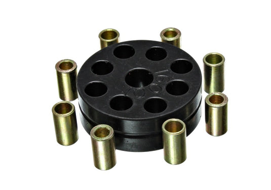 Energy Suspension 7.16101G ES Steering Couplers - Black