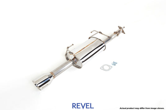 Revel T70175AR RVL Touring-S Exhaust