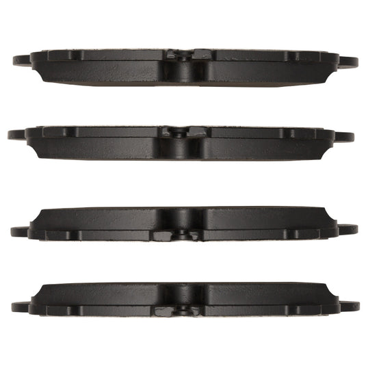 R1 Concepts 2310-2192-01 RNC Ceramic Brake Pads