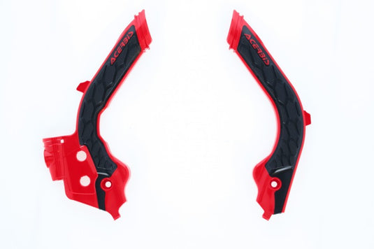 Acerbis 2733451018 ACB X-Grip Frame Protector