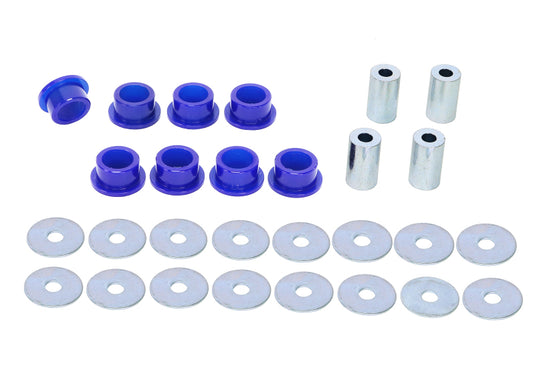 Superpro SPF2602K SPR Bushings - Control Arm