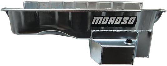 Moroso 20421 MOR Oil Pans