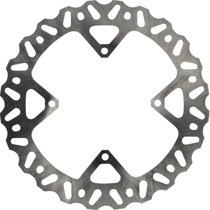 Moto-Master 110372-PU Nitro Series Brake Disc