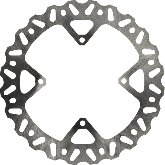 Moto-Master 110372-PU Nitro Series Brake Disc