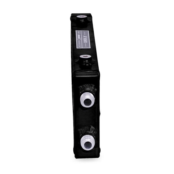 Load image into Gallery viewer, Mishimoto MMOC-DP-MBK MM Oil Cooler - Univ
