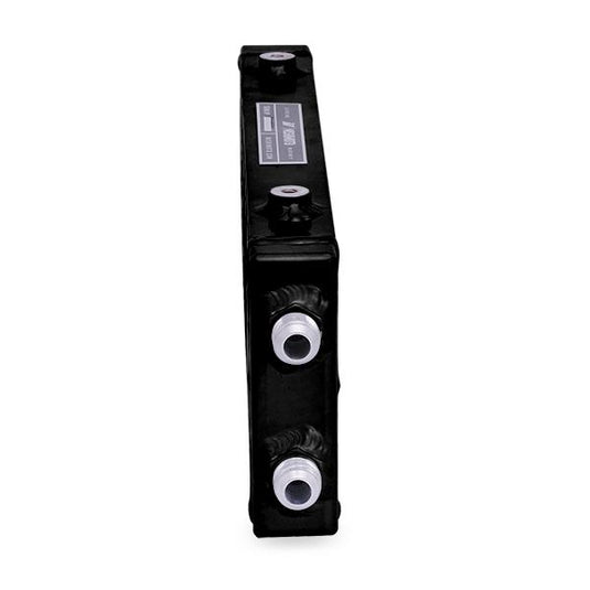 Mishimoto MMOC-DP-MBK MM Oil Cooler - Univ