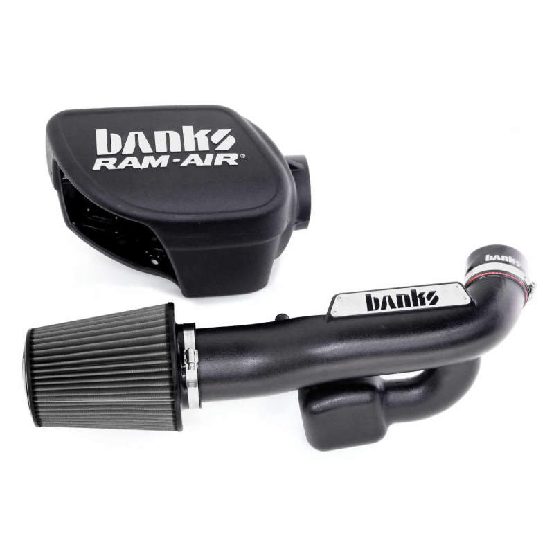 Load image into Gallery viewer, Banks Power 41837-D GBE Ram-Air Intake Systems
