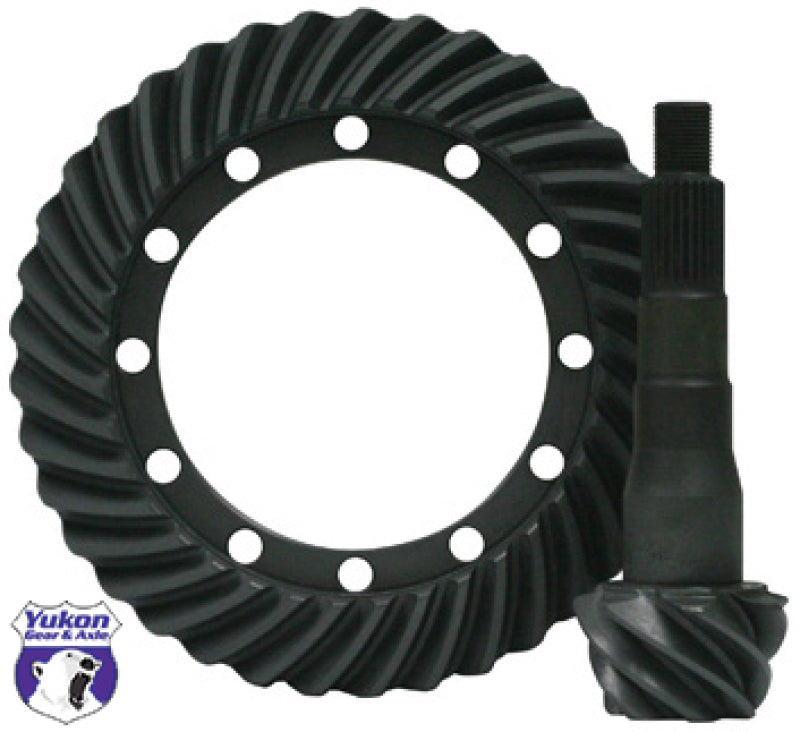 Load image into Gallery viewer, Yukon Gear &amp; Axle YG TLC-456 YUK Gear Sets - Toyota

