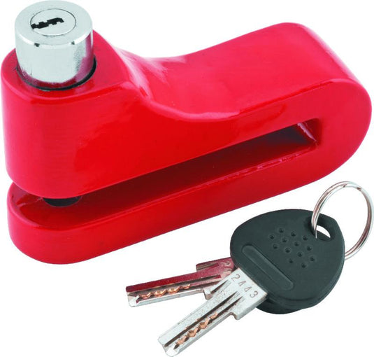 Bikemaster 132249 BKM Locks C