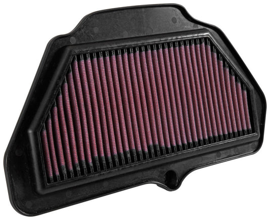 K&N Engineering KA-1016 KN Motorcycle Direct Fit Air Filters