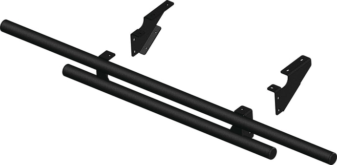 Kfi Products 101650 Rear Double Tube Bumper