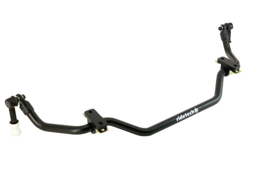Ridetech 12109120 RID Sway Bars - Front