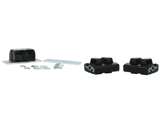 Whiteline W93571 WL Bushings - Engine Mount