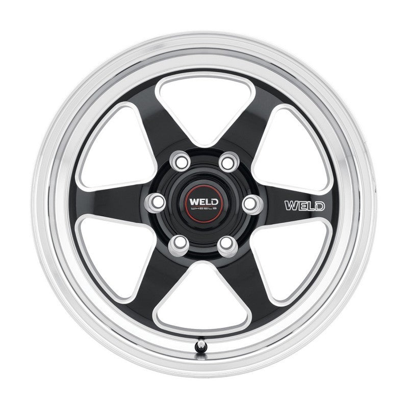 Load image into Gallery viewer, Weld S15677084P00 WEL Ventura Wheels
