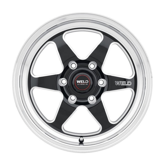 Weld S15677084P00 WEL Ventura Wheels