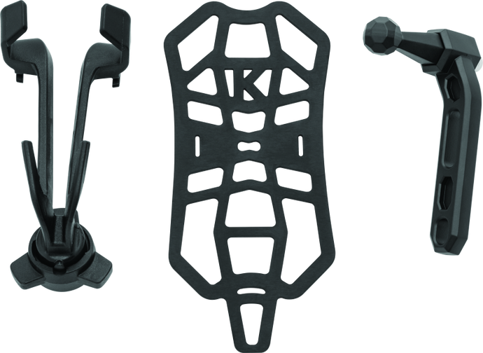 Kuryakyn 6432 KUR Device Holders B