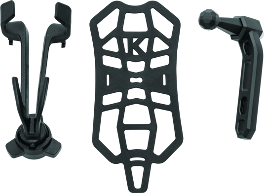 Kuryakyn 6432 KUR Device Holders B