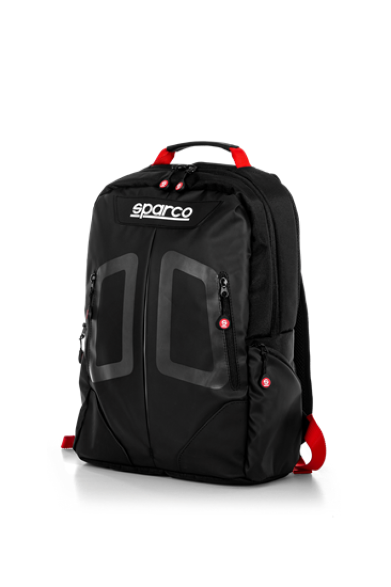 Load image into Gallery viewer, Sparco 016440NRRS SPA Bag Stage

