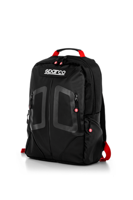 Sparco 016440NRRS SPA Bag Stage