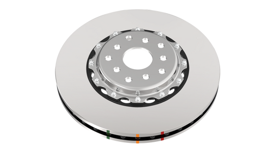 Dba DBA53918.1 DBA 5000 Standard Rotors