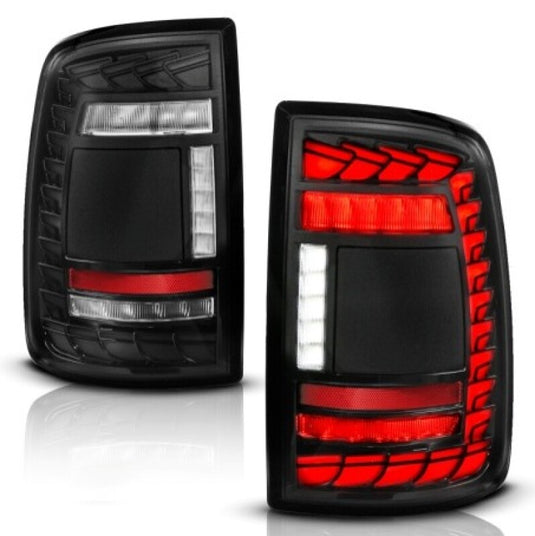 Anzo 311482A ANZ LED Taillights
