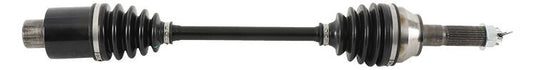 All Balls AB6-PO-8-352 Complete Axle